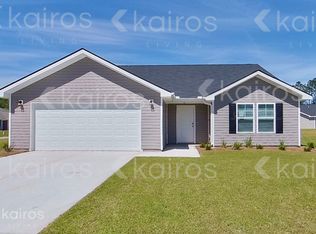 18 Bungalow Cir, Brunswick, GA 31525