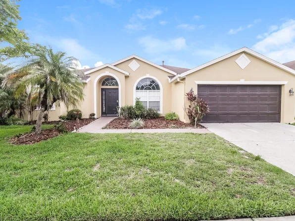 1837 Tangledvine Dr, Wesley Chapel, FL 33543