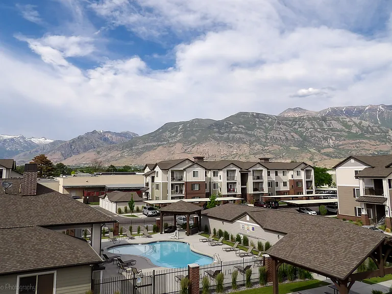 Fields at Timpanogos — Photo 26
