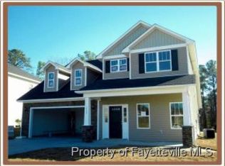 1739 Zion Dr, Fayetteville, NC 28301