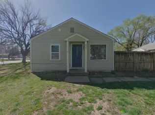 859 S Terrace Dr, Wichita, KS 67218