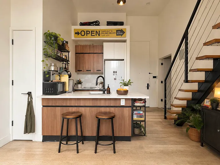 152 Manhattan Ave #4B — Photo 4