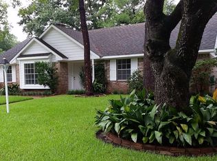 2514 Rosefield Dr, Houston, TX 77080
