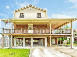 205 S Central Blvd, Chauvin, LA 70344