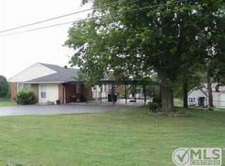 949 Midway St, Lewisburg, TN 37091
