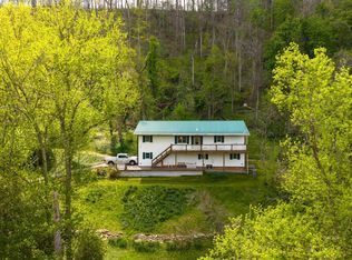 6145 State Route 144, Coolville, OH 45723