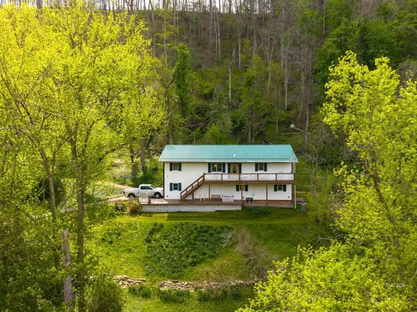 6145 State Route 144, Coolville, OH 45723