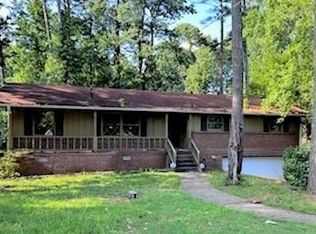 4280 Rue Antoinette, Stone Mountain, GA 30083