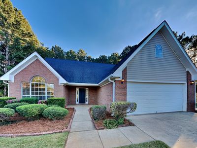 224 Vernon Walk, McDonough, GA, 30252