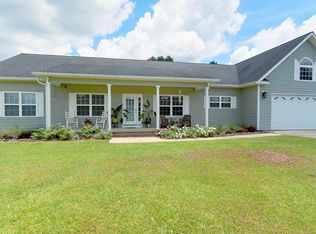 129 Willow Ridge Cir, Thomasville, GA 31757