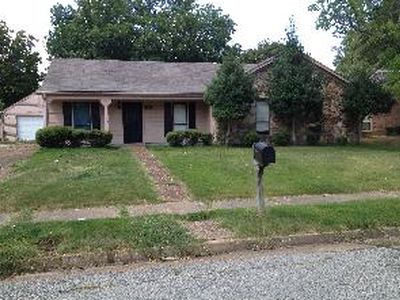4100 Starwood Dr, Memphis, TN, 38115