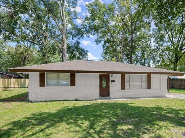 348 Ray Weiland Dr, Baker, LA 70714