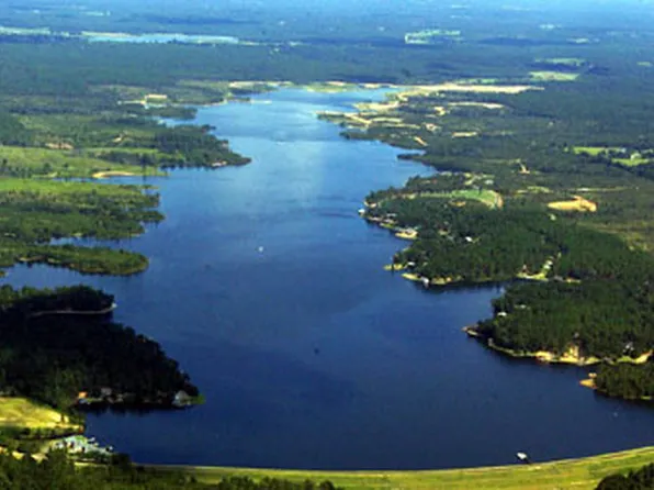 15 Marker Point Big Bay Lk, Lumberton, MS 39455