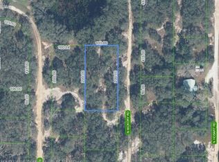 3195 N Hickory Rd, Avon Park, FL 33825