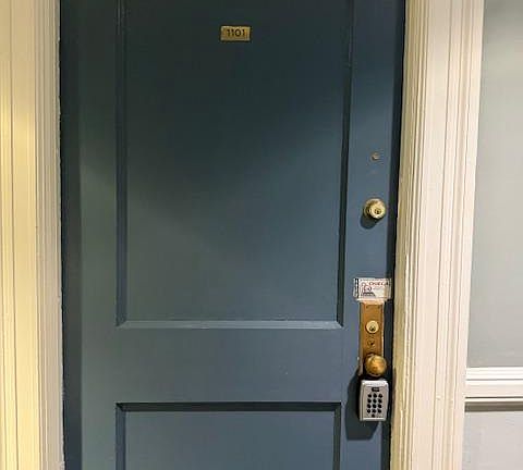 2nd image of 1324 Locust St APT 1101