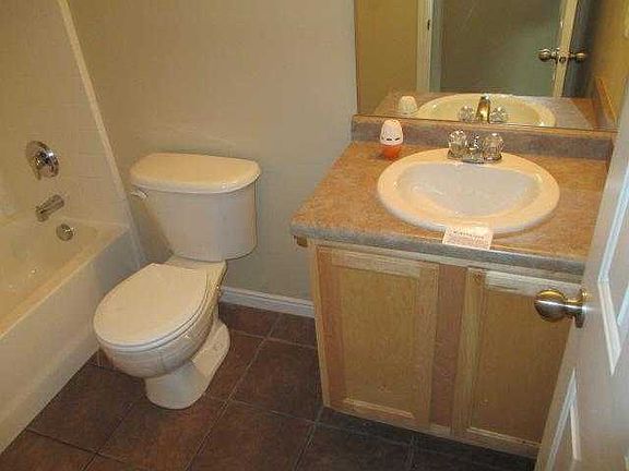 Main Bath