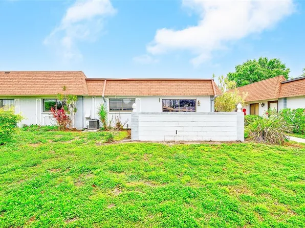 5045 70th Pl N #5045, Pinellas Park, FL 33781