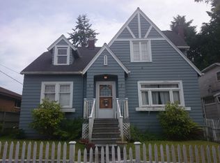 3307 NW 68th St, Seattle, WA 98117