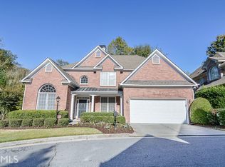 1042 Brookhaven Walk, Atlanta, GA 30319