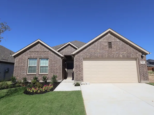 7404 Santolina Dr, Argyle, TX 76226