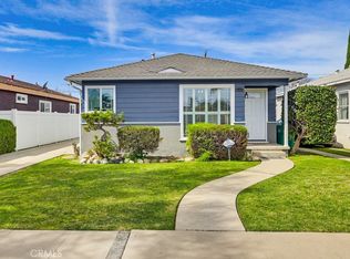 3133 Cedar Ave, Long Beach, CA 90806