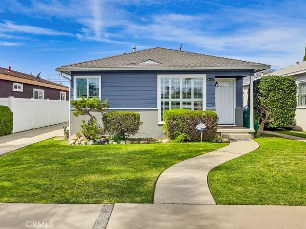 3133 Cedar Ave, Long Beach, CA 90806