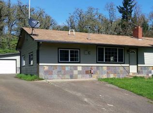 129 Dusty Ln, Roseburg, OR 97471