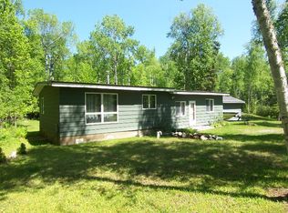 9932 Gamma Road, Kabetogama, MN 56669