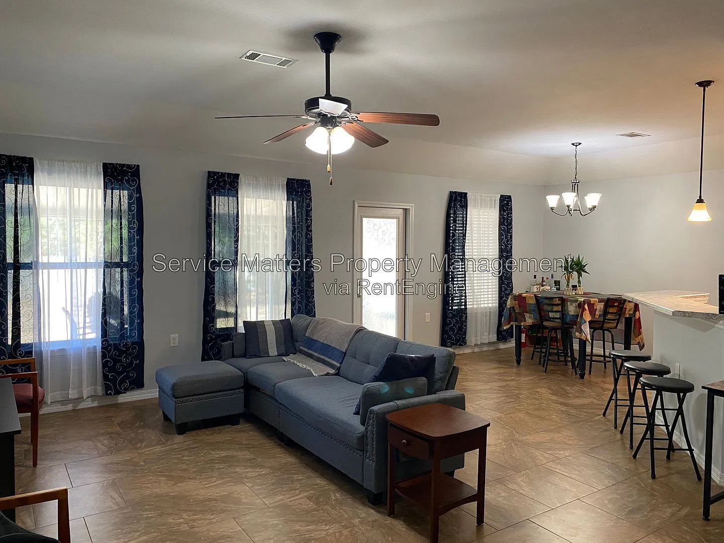3 bed, 2.0 bath, 1504 sqft, $1,895 — Photo 4