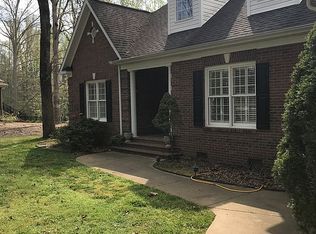 4016 Ancestry Cir, Matthews, NC 28104