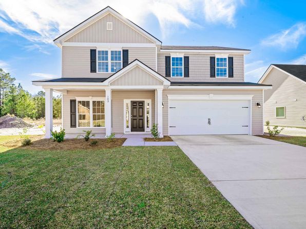 New Construction Homes In Chatham County Ga Zillow