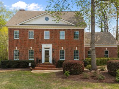 300 Silverleaf Court, Greenville, NC, 27834