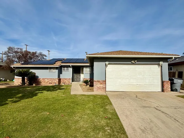 4737 E Norwich Ave, Fresno, CA 93726