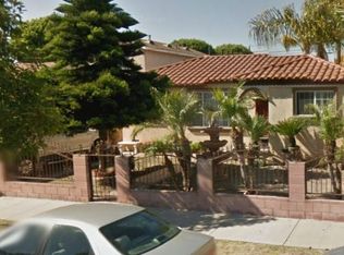4907 Leonis St, Commerce, CA 90040