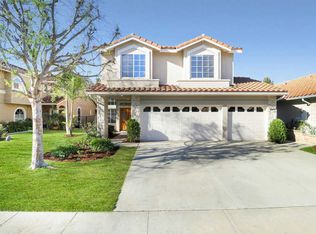 1656 Fox Springs Cir, Thousand Oaks, CA 91320