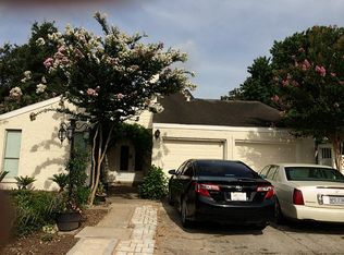 13014 Skymeadow Dr, Houston, TX 77082