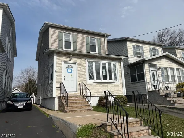 91 Coolidge St, Irvington Twp., NJ 07111