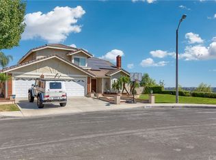 20343 Rimview Pl, Walnut, CA 91789