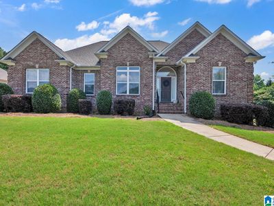 1041 Cherry Blossom Ln, Mount Olive, AL, 35117