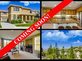 1448 Sundance Ave, San Marcos, CA 92078