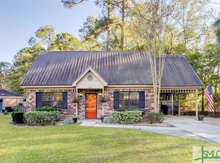 418 2nd St, Pooler, GA 31322