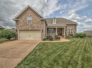 6015 Warner Ct LOT 226, Spring Hill, TN 37174
