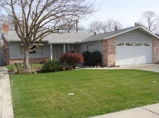 1400 Audrey Dr, Tracy, CA