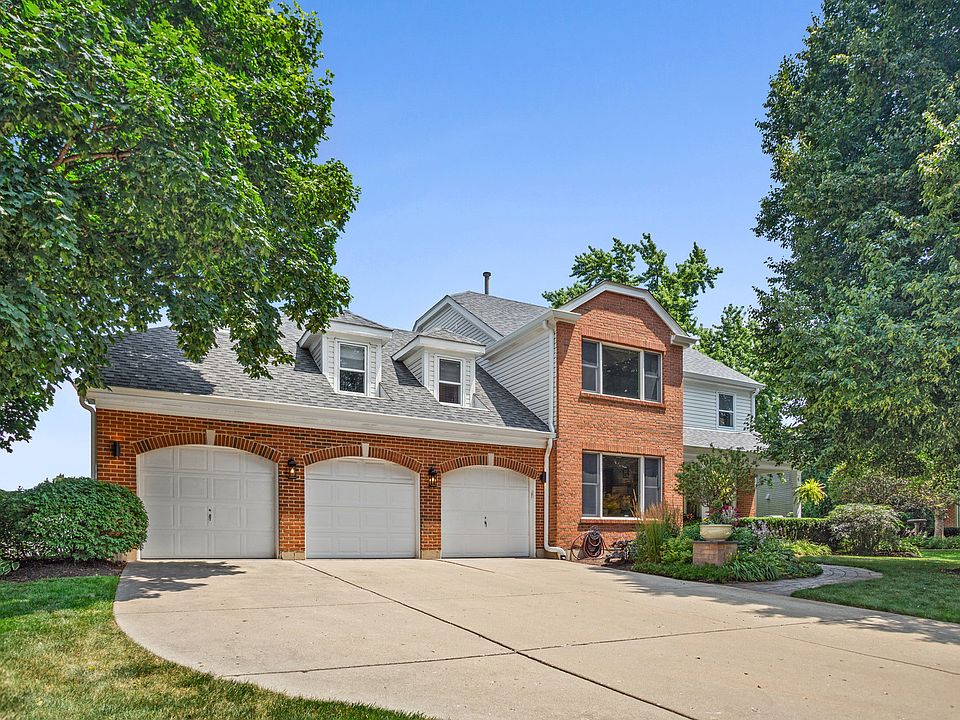 1st image of 2917 Whispering Oaks Dr