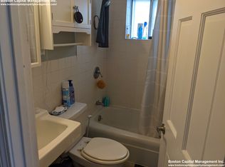 15 Homer Ave, Cambridge, MA 02138