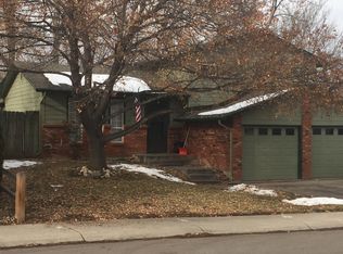 2619 Hanover Dr, Fort Collins, CO 80526