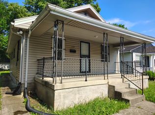 1034 Leland Ave, Dayton, OH 45402
