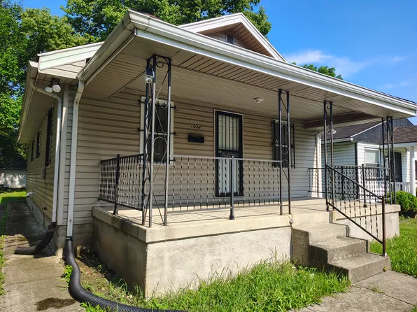 1034 Leland Ave, Dayton, OH 45402