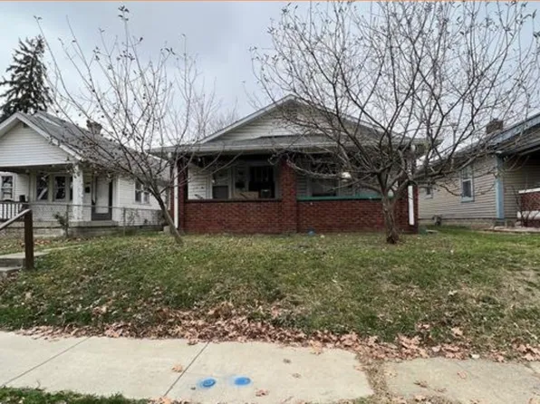 2912 E 17th St, Indianapolis, IN 46218