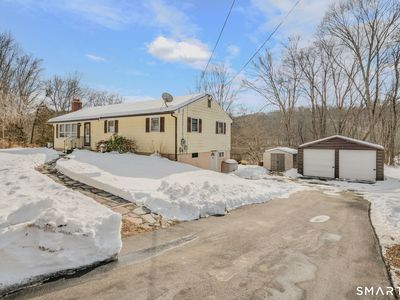 237 South Road, Bozrah, CT, 06334